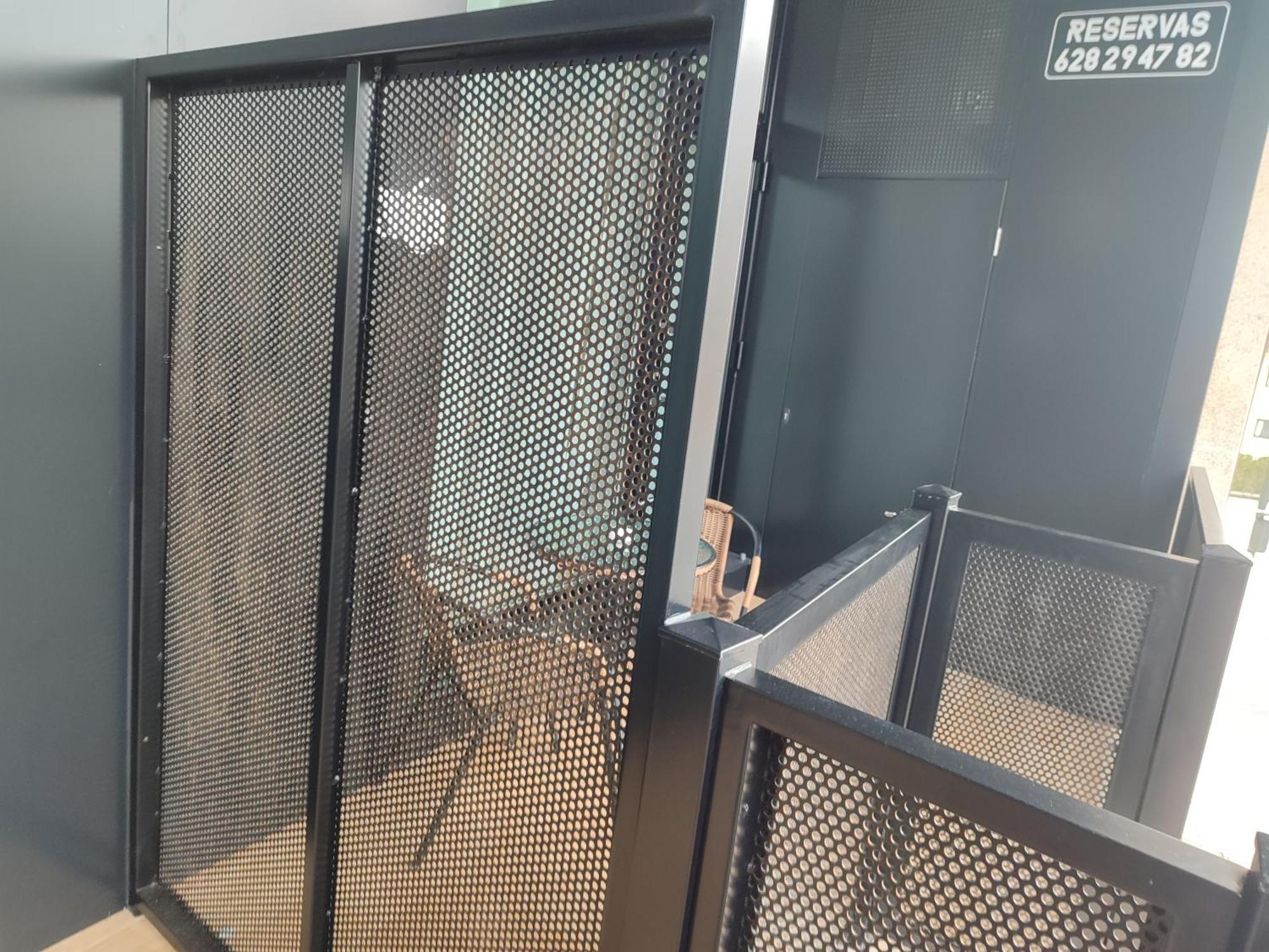 Apartamentos Silgar Plaza Санхенхо Экстерьер фото